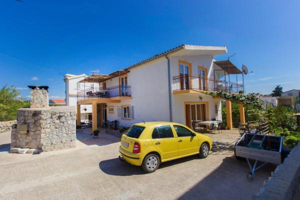 Apartments with parking space Pirovac, Sibenik - 22646, Забронировать Апартаменты/квартира Апартаменты Пировац, Апартаменты/квартира