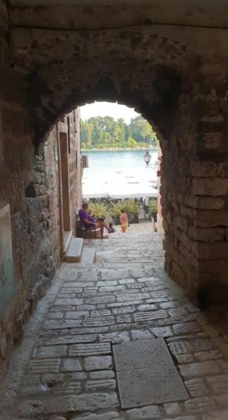House Batisacco Rovinj, Забронировать  Ровинь Rovinj Riviera