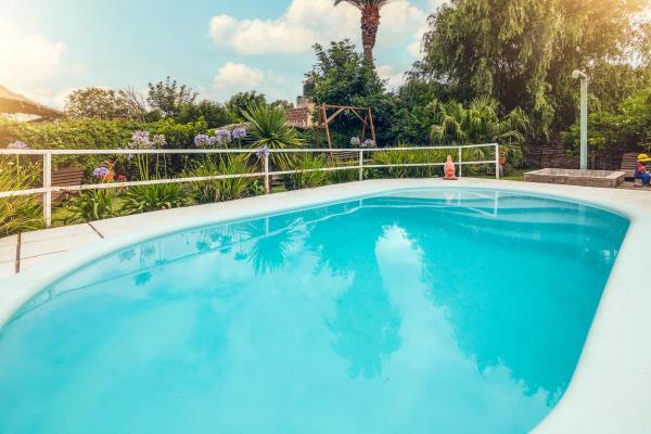 Los Patitos Bungalows, Забронировать  Гуалегуайчу Энтре-Риос