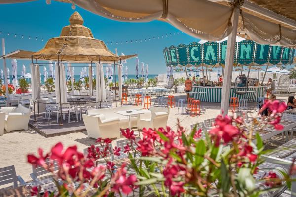 Mamaia Fratelli Summerland, Забронировать  Мамая жудец Констанца