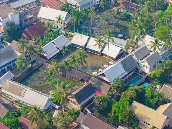Luang Prabang Villa Oasis, Забронировать  Отели Луангпхабанг с бассейном, рядом с Dara Market, Бассейн