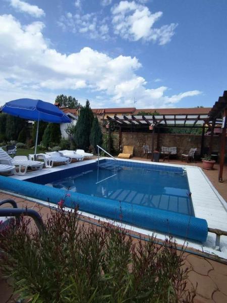 Apartmani Djordjevic, Забронировать  Велико-Градиште Silver Lake