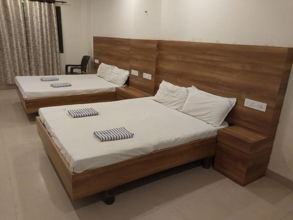 Hotel Alankar, Забронировать  Канниякумари штат Тамилнад