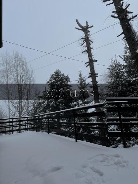Kodra - Villa 71, Забронировать  Тетово Sar Planina Ski, рядом с Горнолыжный центр Popova Shapka