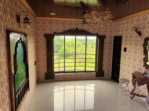 Gautami Villa, Забронировать  Отели штата Махараштры с бассейном, Бассейн
