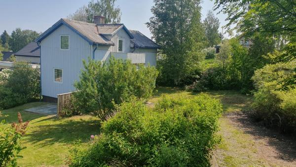 Villa Skomakar Kramfors, Забронировать  Крамфорс 