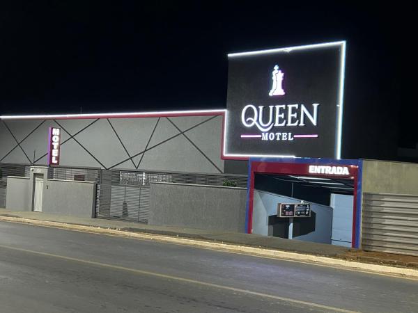 Motel Queen, Забронировать Мотель Отели Лагоа-Санта с завтраком, Завтраки