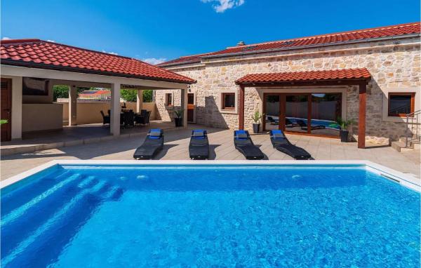 Villa Miandri, Забронировать  Задар Задарская жупания