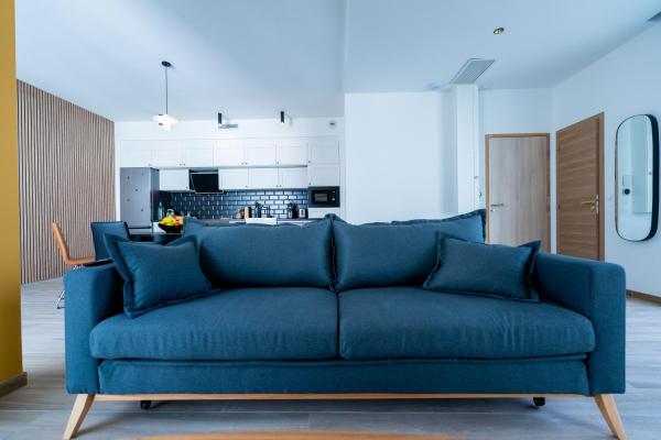 Sublime Loft de 62 m2 secteur Castellane - Lélégant
