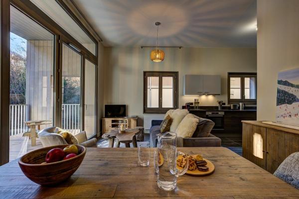 White Pearl Apartments, Забронировать Апартаменты/квартира Апартаменты Овернь-Рона-Альпы, Апартаменты/квартира