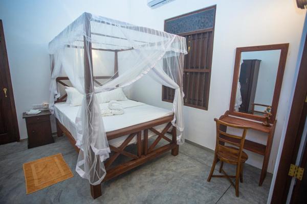 Nilruk Villa