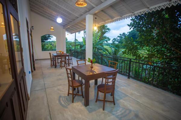 Nilruk Villa