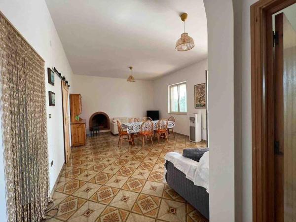 Villa Mariangela