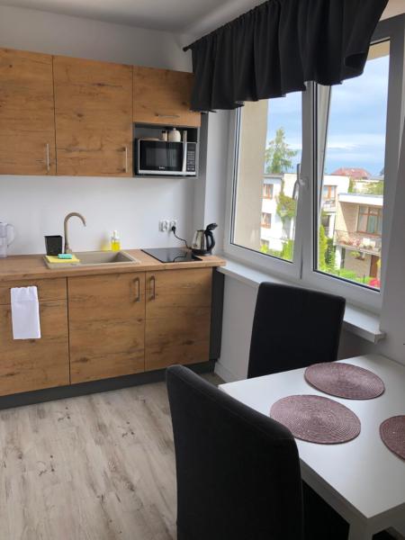 Apartamenty Młyńska Przygoda, Забронировать  Отели Владыславово с парковкой, Парковка
