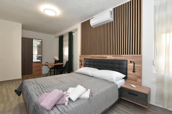 SOFIAS Studio & Room, Забронировать  Задар Задарская жупания