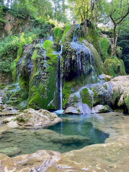 Les Monts dAmara, ressourcement, nature, santé, Забронировать  СПА-отели Кампюак, SPA-услуги
