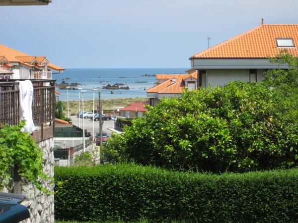 Habitaciones López Azcona