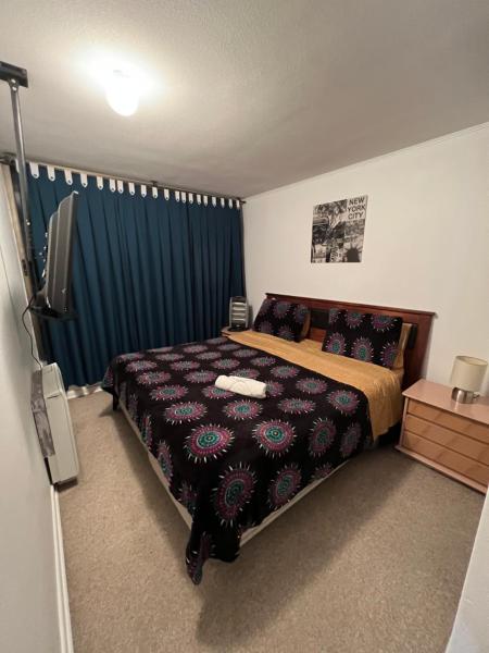 Hermoso departamento en pleno centro de Santiago, Забронировать  Сантьяго Столичный регион Сантьяго