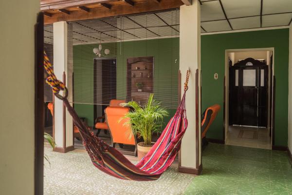 Habitaciones privadas en Caracol Casa Turistica, Забронировать  Сан-Хиль 