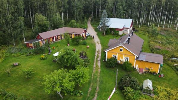 Reittiö B&B, Забронировать  Сулкава Южное Саво