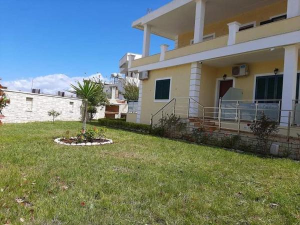 Apartments Orkidea, Забронировать Апартаменты/квартира Отели в центре Ксамил, в центре