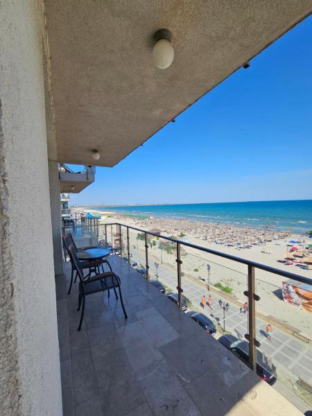 Beach Residence Studios Mamaia Nord 23, Забронировать  Мамайя Норд – Нэводари Мамая