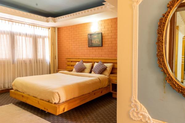 Times Square Apartments, Забронировать Апартаменты/квартира Отели провинции Багмати-Прадеш с парковкой, Парковка