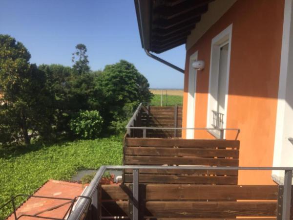 Casa vacanze Girardi, Забронировать  Гориция Венеция-Джулия