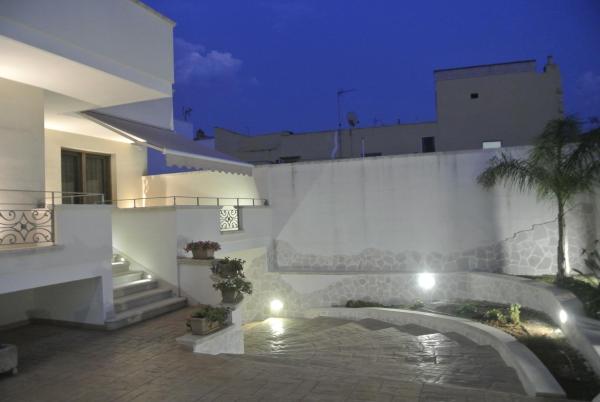 Salento Holiday