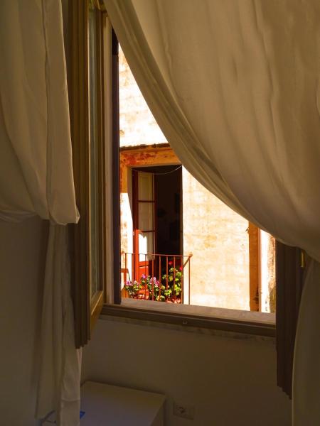 B&B Mescia Marina, Забронировать  Галлиполи Саленто