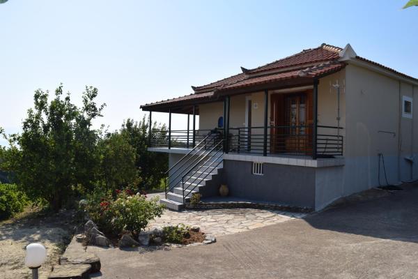 Villa Alexandros, Забронировать  Корони 