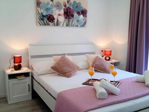 Apartments Marina - perfect for couples, parking, Забронировать Апартаменты/квартира Цавтат 