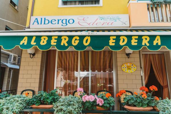 Hotel Edera, Забронировать  Соттомарина Венето