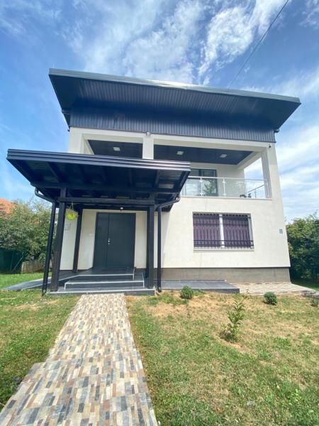Al Qasr Luxury Villas, Забронировать  Сараево Сараевский кантон