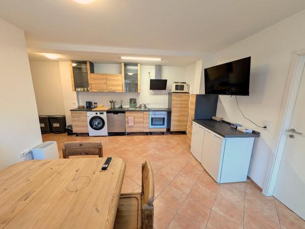 Business Apartments Großostheim, 预订 公寓 Grossostheim Odenwald