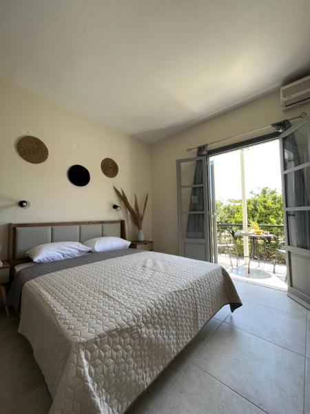 Ninemo Residences Skiathos