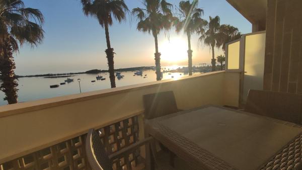 GoodStay Monti 105 Apartments, Забронировать Апартаменты/квартира Порто-Чезарео Porto Cesareo Beaches
