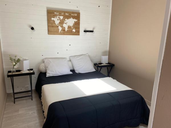 RESIDENCE VALLON PARADIS, Забронировать  СПА-отели Cadarache, SPA-услуги