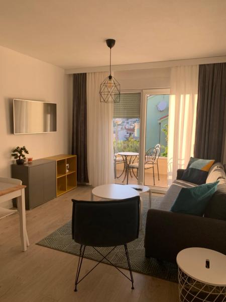Villa Luxuria, Забронировать  Башка-Вода Макарска Ривьера