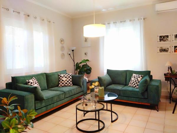 Villa Rosa di Marios, Забронировать  Керкира Остров Корфу