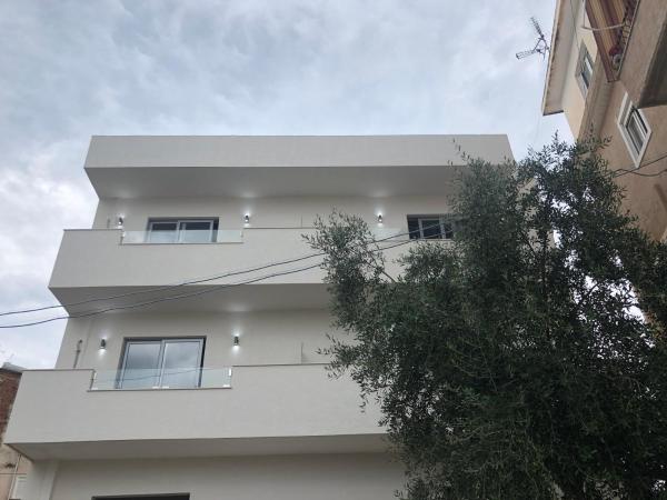 Hills Residence