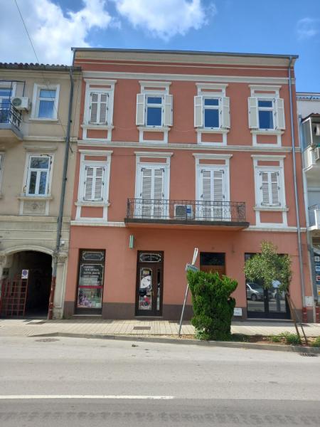 Apartmani Iris i Ana, Забронировать  Цриквеница Приморско-Горанская жупания