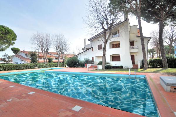 Residence Diapason - Agenzia Caorle, Забронировать  Каорле Линьяно-Ривьера