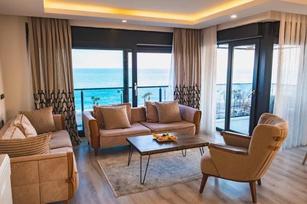 ONLY ONE Suites & Residences, Забронировать  Коньяалты Анталья