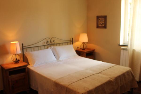 Locanda del Sale Affittacamere, Забронировать  Генуя Итальянская Ривьера