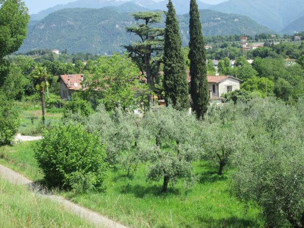 Agriturismo Bonù Gabriele, Забронировать  Сало озеро Гарда
