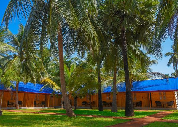Trinco Relax Hut, Забронировать  Тринкомали Округ Трикомали