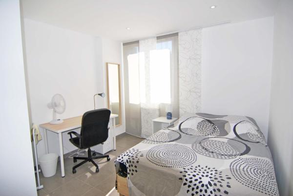 Chambre Montpellier Campanules, Забронировать  Монпелье Hérault