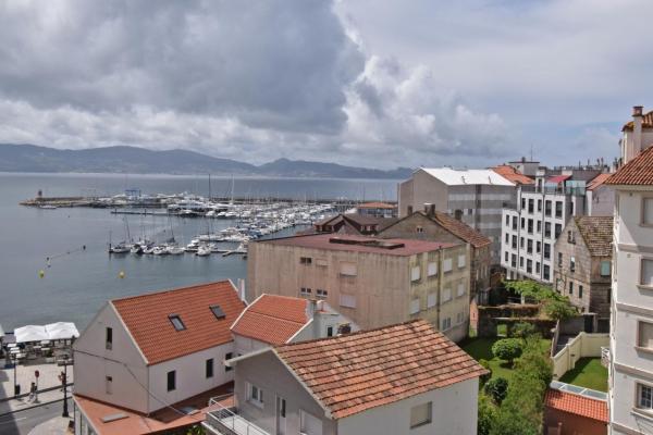 VUT Sofiamar, Забронировать  Санхенхо Sanxenxo Municipality