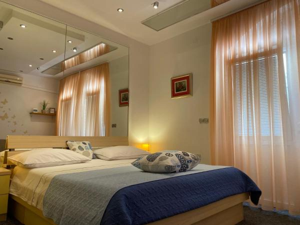 Studio apartment and rooms ADRIA, Забронировать Апартаменты/квартира Водице Шибенско-Книнская жупания